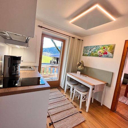 Vila Oberachenhof Ellmau Exteriér fotografie