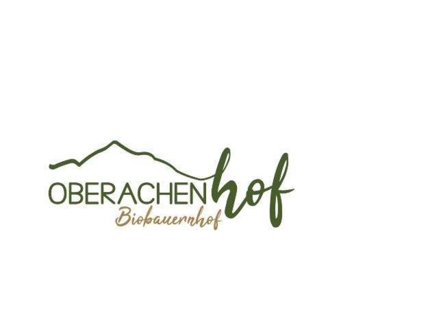 Vila Oberachenhof Ellmau Exteriér fotografie
